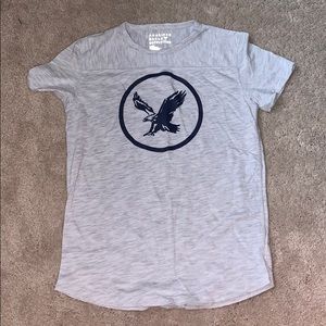 American eagle shirt